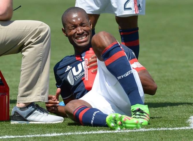 Revolution defender Goncalves has Portugal on the brain