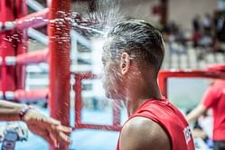 Cuba's Ramirez qualifies for Rio boxing tournament