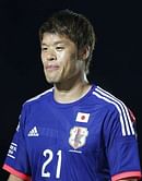 Marseille complete move for Japanese defender Sakai