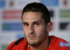 Spain's Koke in prime form for Euro chance