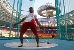 Former hammer champion Murofushi fails to nail Rio spot
