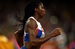 Ohuruogu withdraws from British Olympic trials