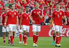 Euro 2016: Wales into last eight after Northern Ireland own goal
