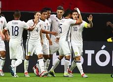 Bacca goal guides Colombia to third place in Copa America