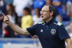 O'Neill complains about preparation time before French defeat