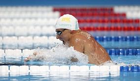 Lochte and Kalisz line up for first showdown of U.S. trials