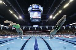 Kalisz claims first Rio ticket as Lochte fades