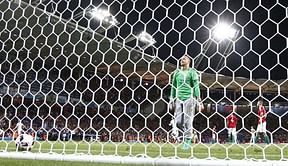 Hazard inspires Belgium to 4-0 defeat of Hungary