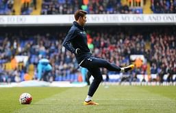 Tottenham's Son to lead South Korea's bid for soccer medal