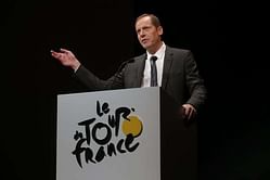 Thermal cameras to be used to detect motors at Tour de France