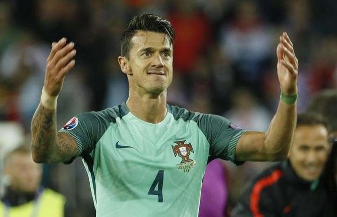 Portugal's Fonte desperate for another chance