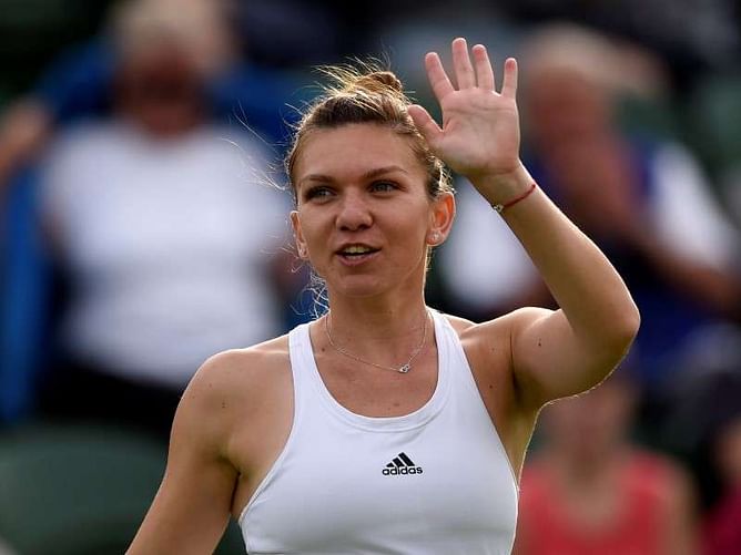 Halep could pull out of Rio because of Zika fears