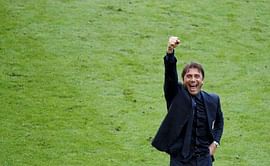 Club mentality is secret to Italy success, says coach