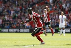 Liverpool complete Mane signing