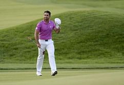 World No.1 golfer Day withdraws over Zika fears