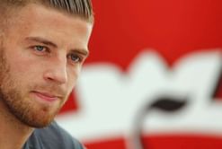 Premier League exhausts players - Alderweireld