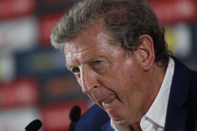 Hodgson would be welcome in China, says sports agency boss