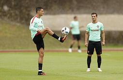 Preview: Ronaldo poses biggest threat yet to Polish rearguard