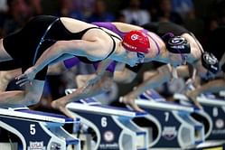 Newcomers take spotlight at U.S. Olympic trials