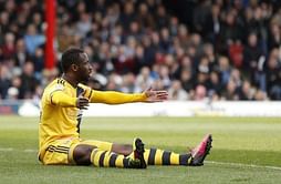 Dembele says 'unreal' to be Rodgers' first signing at Celtic