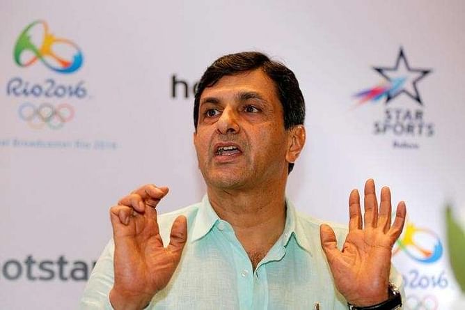 Interview: New-look Nehwal primed for Rio success - Padukone