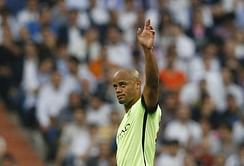 England struggled with the pressure against Iceland - Kompany