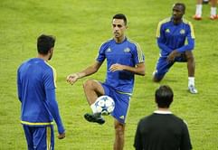 Israeli forward Zahavi signs for Chinese side Guangzhou