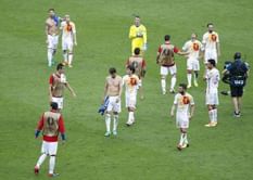 Resistance to change in Spain despite Euro 2016 failure