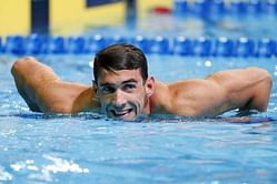Phelps qualifies for Rio Games with win at U.S. trials