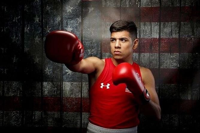 Under Armour leads Olympic marketing shake-up after 'rule 40' changes