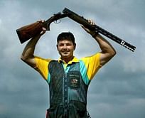Criminal charges end shooter Michael Diamond's Rio bid