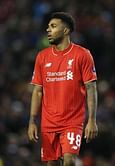 Sinclair joins Watford from Liverpool on five-year deal