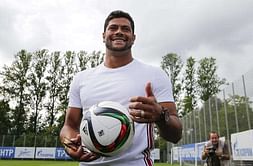 Hulk joins Shanghai SIPG in record deal