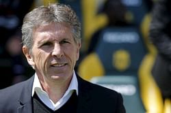 Southampton name Frenchman Puel as manager