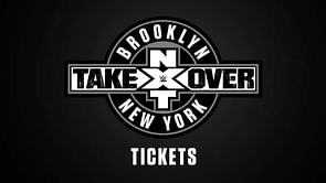 NXT TakeOver: Brooklyn 2016 tickets available this Saturday
