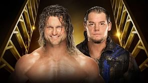 WWE News: Dolph Ziggler vs. Baron Corbin (Kickoff Match)