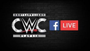 WWE News: Watch the Cruiserweight Classic Parade on Facebook Live