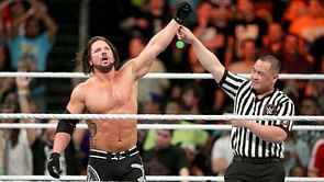WWE Monday Night Raw Preview: June 20, 2016