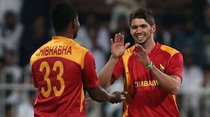 New captain Graeme Cremer wants to win back support of Zimbabwe fans