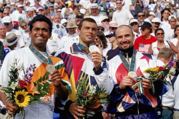 Leander Paes turns 43; sporting fraternity wishes the tennis legend Happy Birthday on Twitter