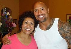 WWE News: Bubba Ray Dudley 'heels' on The Rock's mom