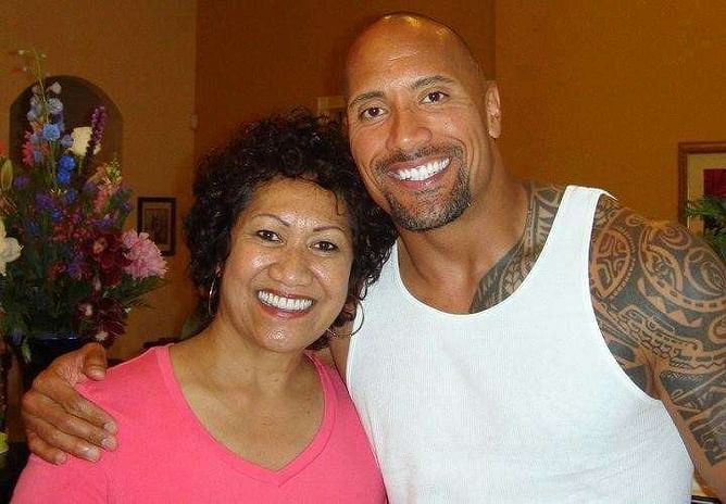 WWE News: Bubba Ray Dudley 'heels' on The Rock's mom