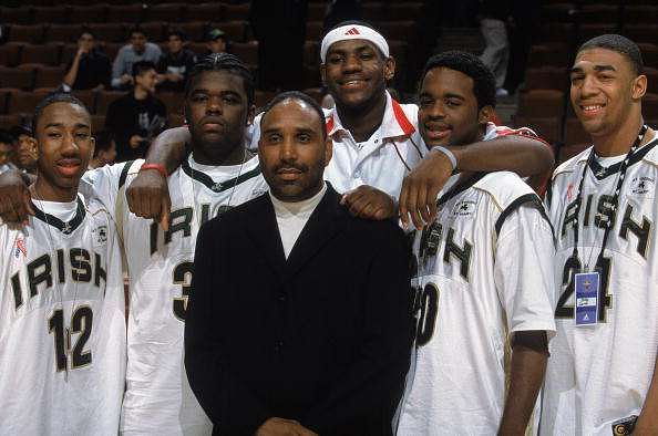 LeBron James: 5 Interesting things about the Cleveland Cavaliers man you probably didn't know