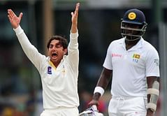 Pakistan off-spinner Saeed Ajmal lands Director Development Cricket post
