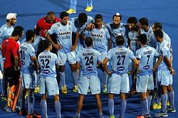 India climbs to 5th place in rankings in world hockey