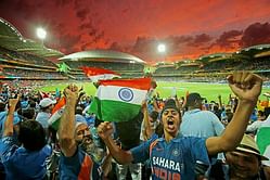 Cricket still rules, not Olympics or Champions Trophy