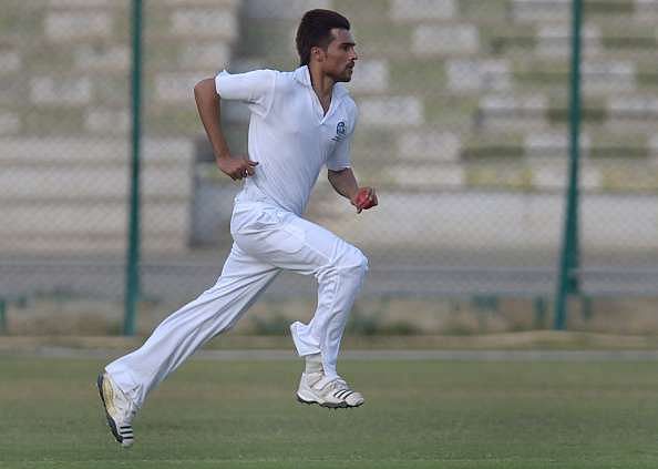 Mohammad Amir gets UK visa, set to play Test against England