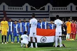 India and England drop in latest FIFA rankings, with Argentina retaining top spot