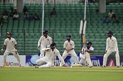 Question marks on Bangladesh's Test future, reports indicate BCCI to have final say