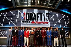 NBA Draft Throwback: 5 most valuable picks since 2000
